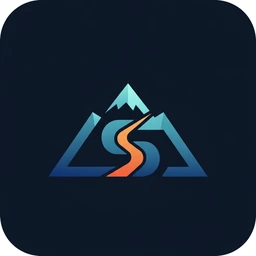 SlopeStash logo