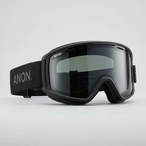 Anon M4 Goggles