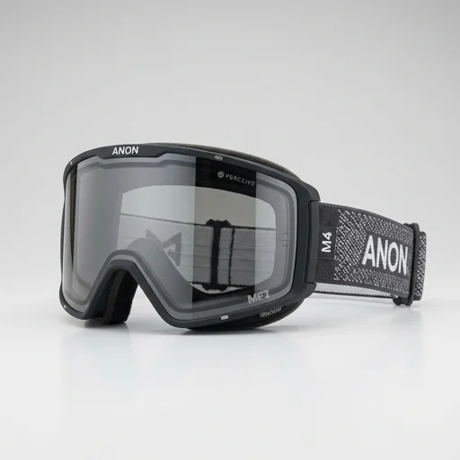 Anon M4 Goggles