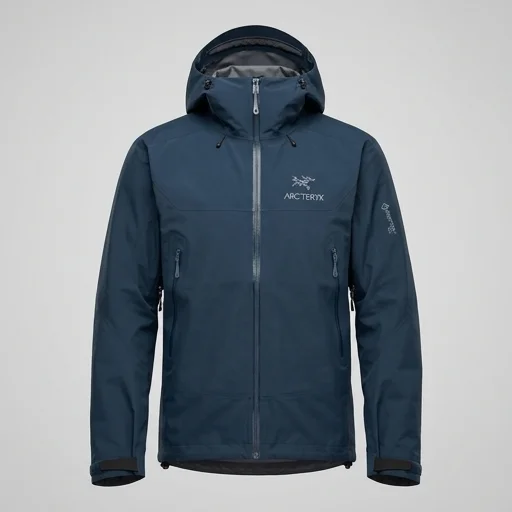 Arc'teryx Beta AR Jacket