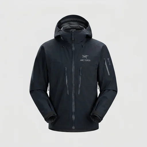Arc'teryx Beta AR Jacket