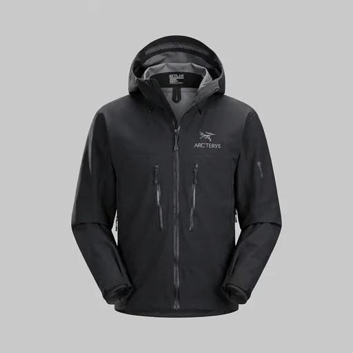 Arc'teryx Beta AR Jacket