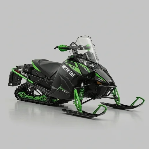Arctic Cat ZR 9000