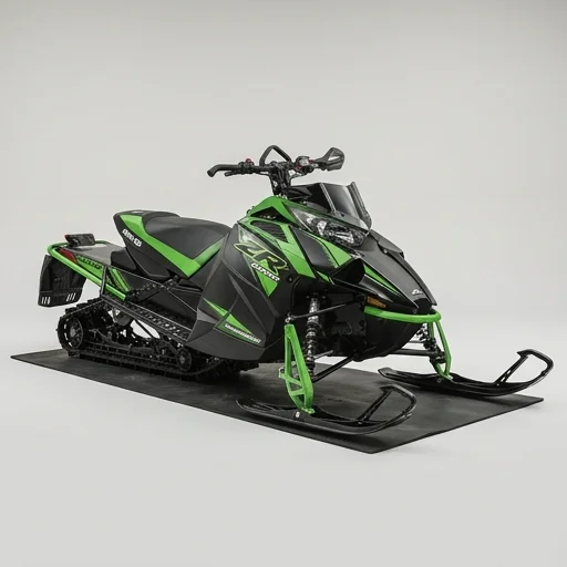 Arctic Cat ZR 9000