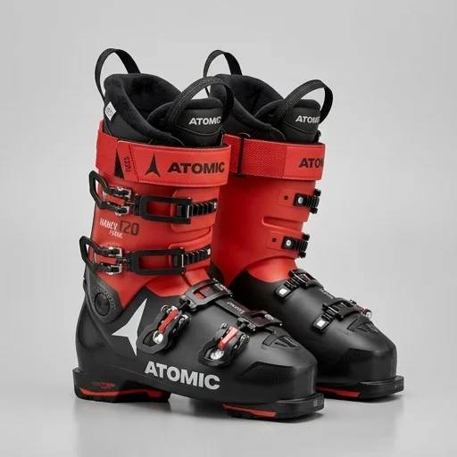 Atomic Hawx Prime 120