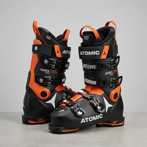 Atomic Hawx Prime 120