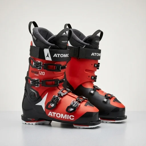Atomic Hawx Prime 120