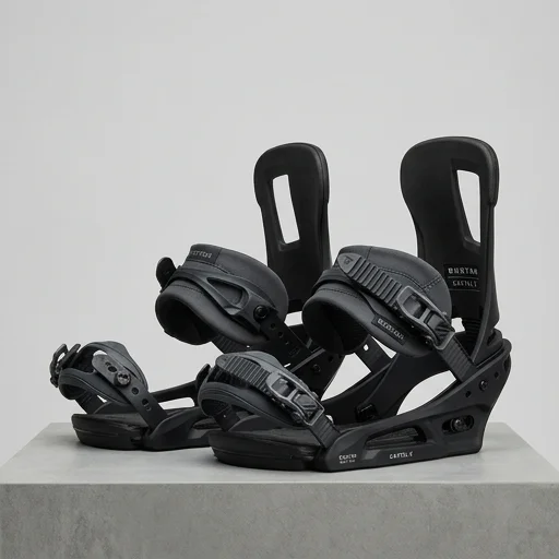 Burton Cartel X