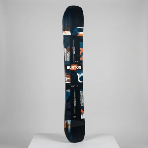 Burton Custom Snowboard