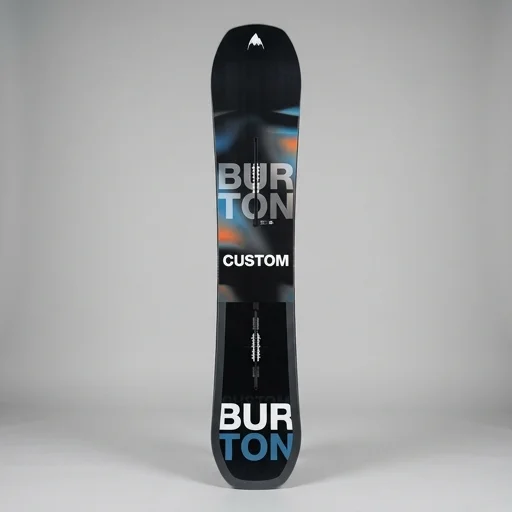 Burton Custom Snowboard