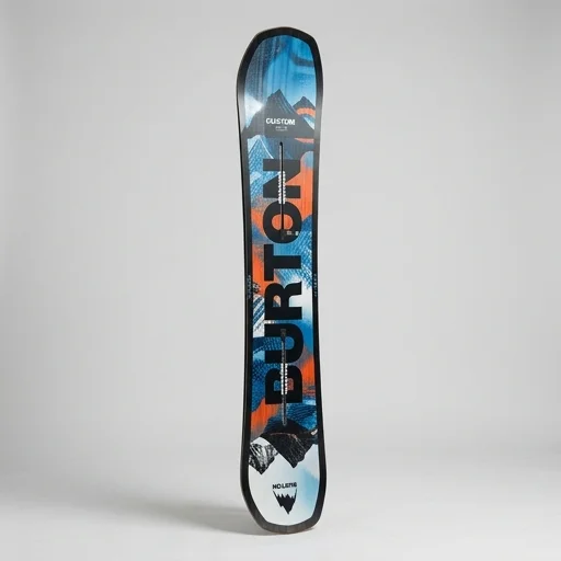 Burton Custom Snowboard