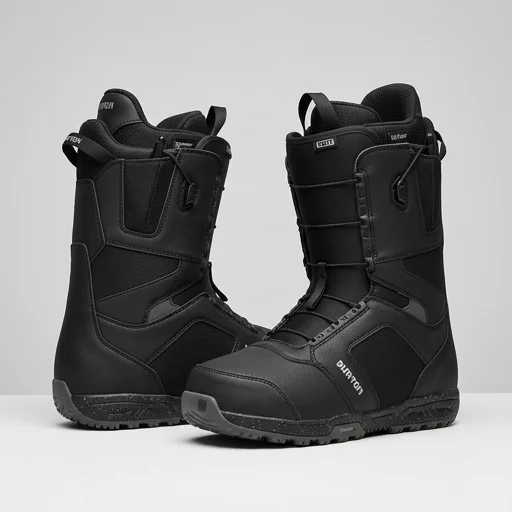 Burton Ion Snowboard Boots