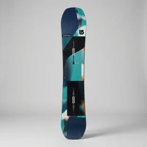 Burton Process Snowboard