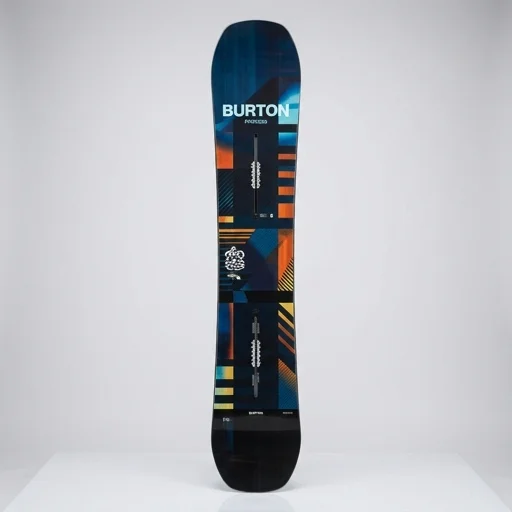 Burton Process Snowboard