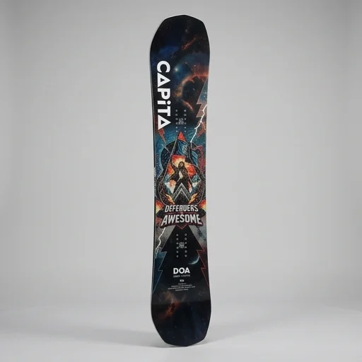 Capita Defenders of Awesome