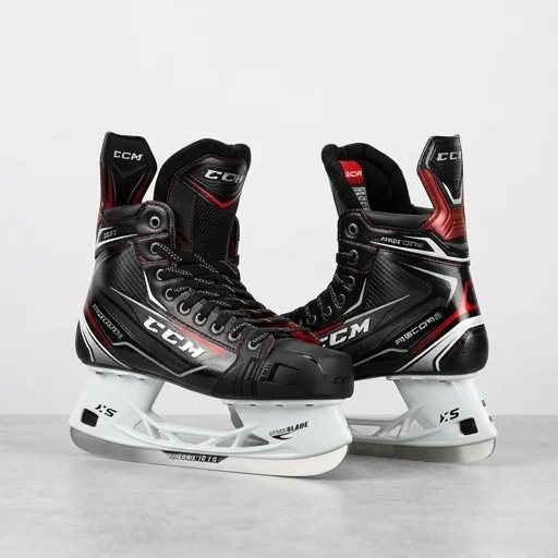 CCM Ribcor 90K Ice Skates