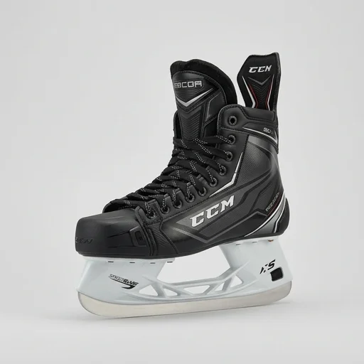 CCM Ribcor 90K Ice Skates