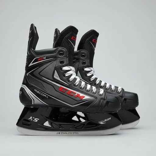 CCM Ribcor 90K Ice Skates