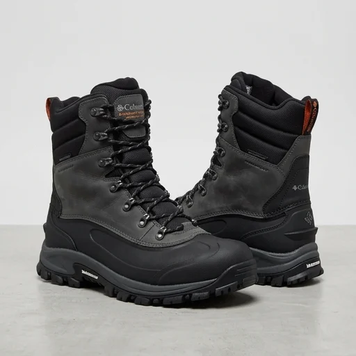 Columbia Bugaboot Plus IV Omni-Heat Winter Boots