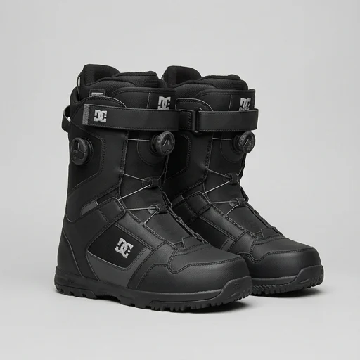 DC Shoes DC Judge Snowboard Boots