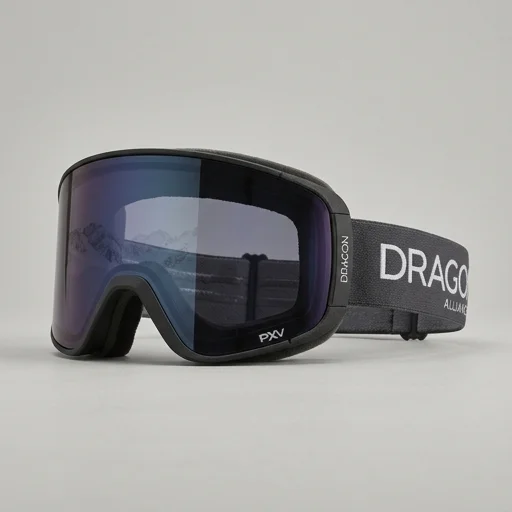 Dragon Alliance PXV Ski Goggles
