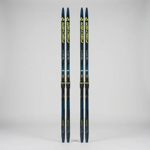 Fischer Twin Skin Pro