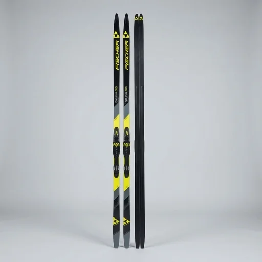 Fischer Twin Skin Pro