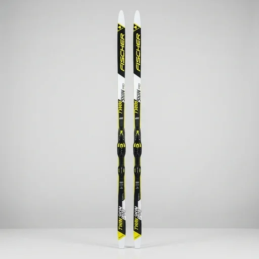 Fischer Twin Skin Pro