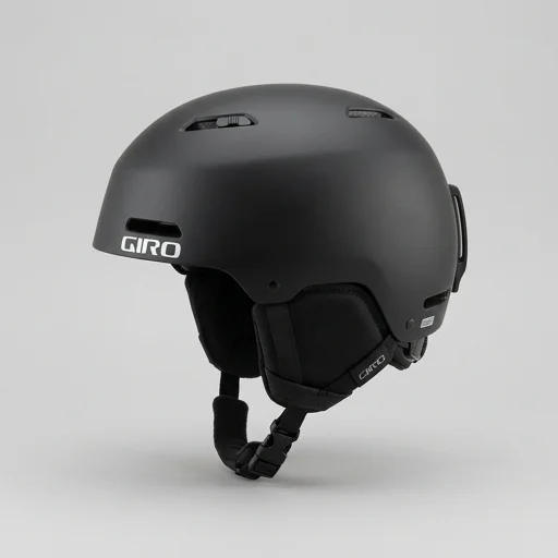 Giro Ledge Ski Helmet