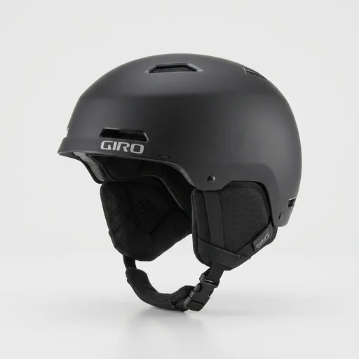 Giro Ledge Ski Helmet