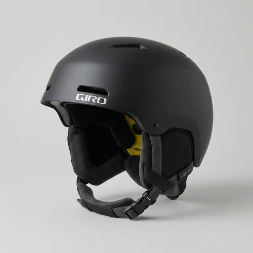 Giro Ledge Ski Helmet