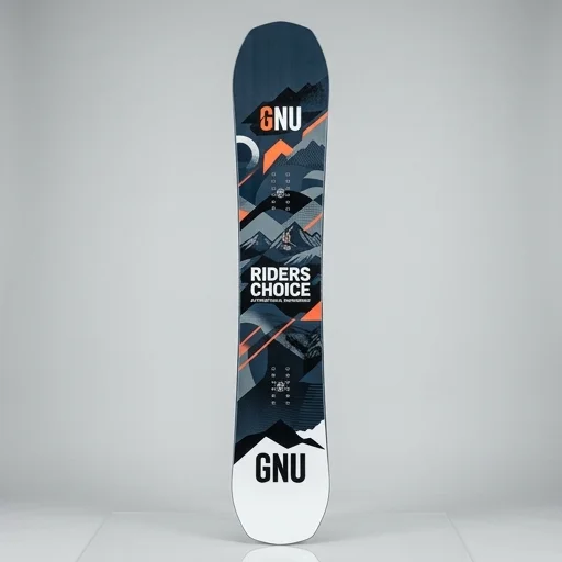 GNU Riders Choice
