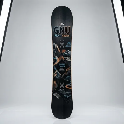 GNU Riders Choice