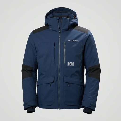 Helly Hansen Alpha 3.0 Jacket
