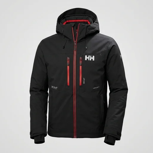 Helly Hansen Alpha 3.0 Jacket