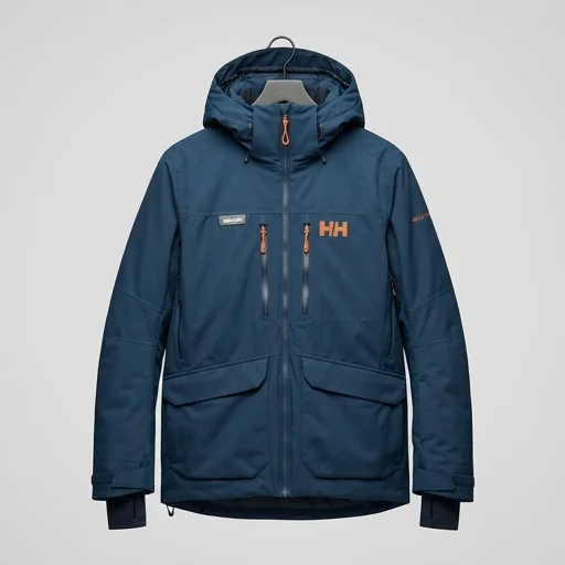 Helly Hansen Alpha 3.0 Jacket