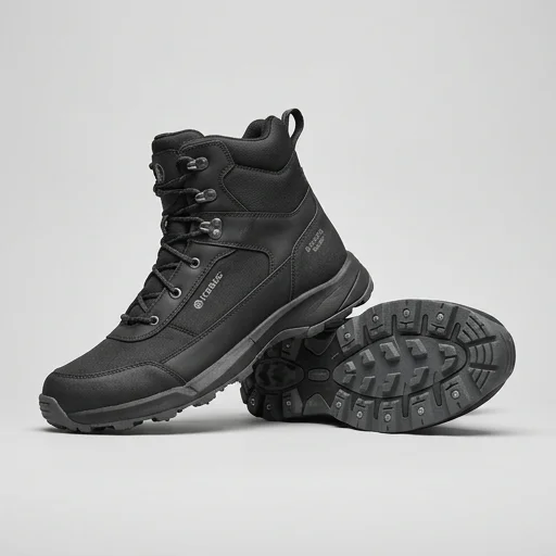 Icebug Bishorn BUGrip Winter Boots