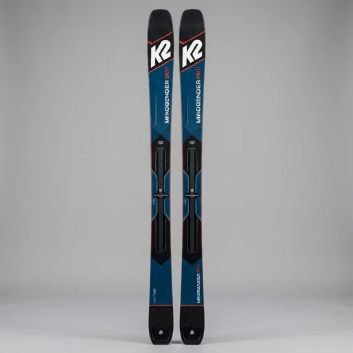 K2 Mindbender 99Ti