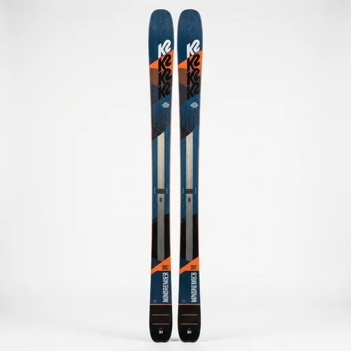 K2 Mindbender 99Ti