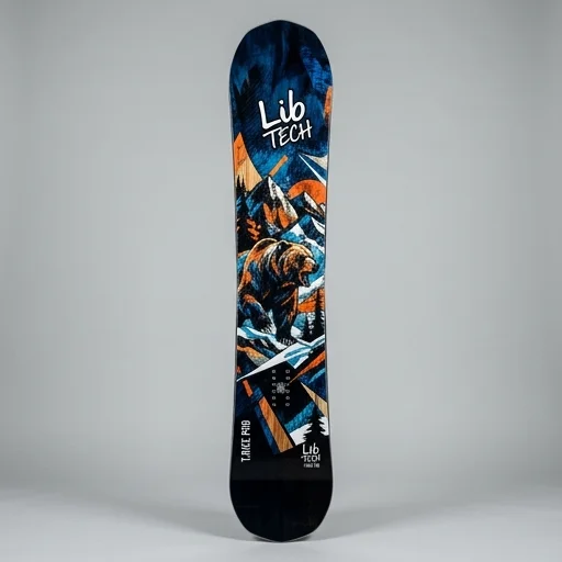 Lib Tech T.Rice Pro Snowboard