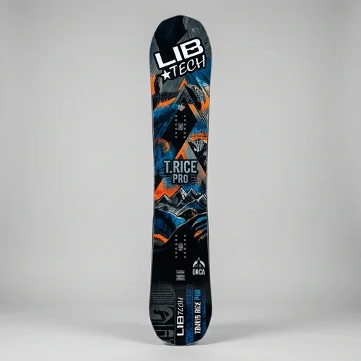Lib Tech T.Rice Pro Snowboard