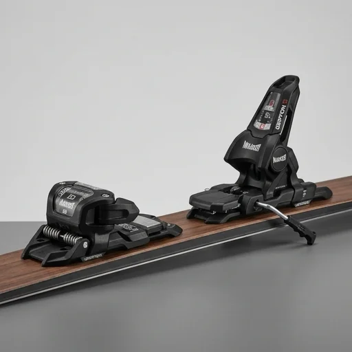 Marker Griffon 13 Ski Bindings