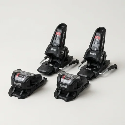 Marker Griffon 13 Ski Bindings