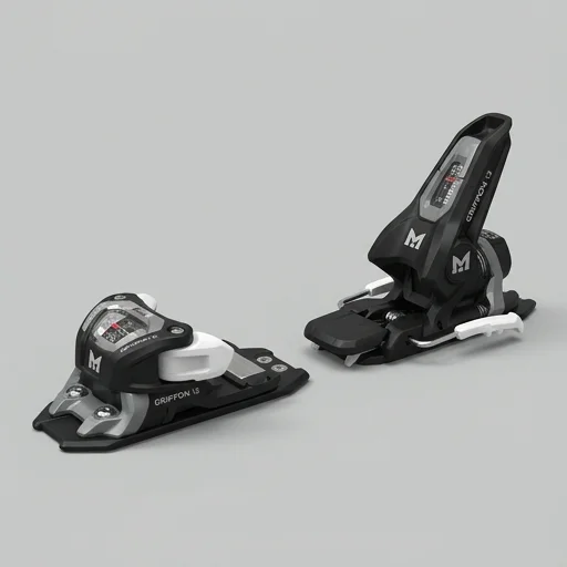 Marker Griffon 13 Ski Bindings