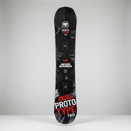 Never Summer Proto Type Two