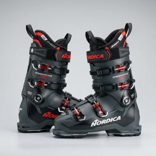 Nordica Speedmachine 130