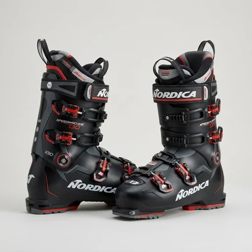 Nordica Speedmachine 130