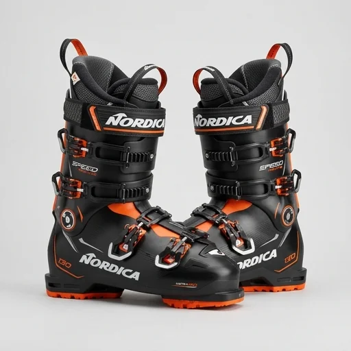 Nordica Speedmachine 130