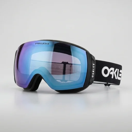 Oakley Flight Deck Goggles