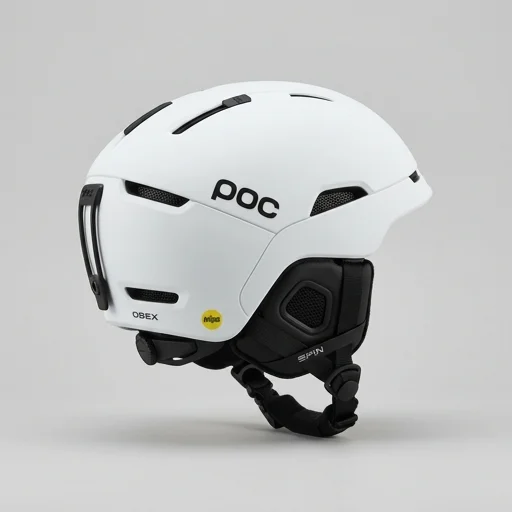 POC Obex Spin Helmet